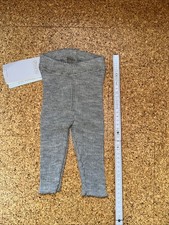 Disana Baby leggings 50/56