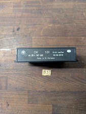 BMW 3 & M3er E36 Steuergerät