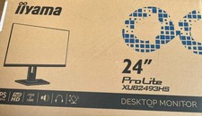 iiyama ProLite XUB2493HS (24")