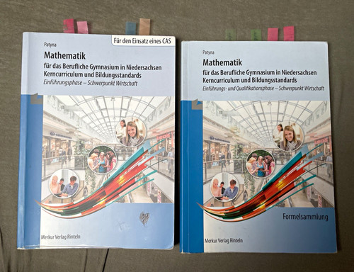 Mathematik niedersachsen - mathematik,