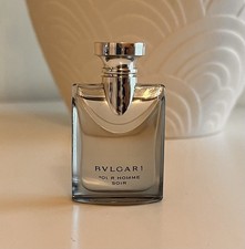 Bvlgari Pour Homme Soir EDT 5