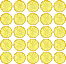 25 Stück Mini Künstliche