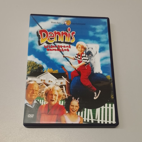 Dennis widerstand zwecklos - -,