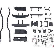 Reely RE-5546562 Ersatzteil Chassis-Set