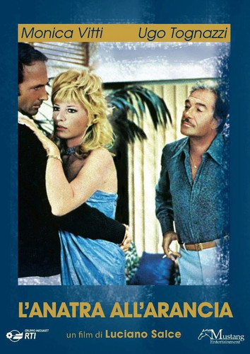 Die orange ente dvd neu - ente,