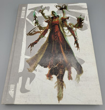 Warhammer 40k REGELBUCH 7