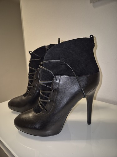 Echte leder guess - echte, damen