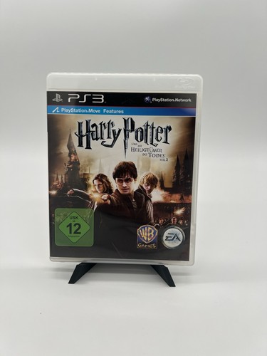 Harry potter und die - und,