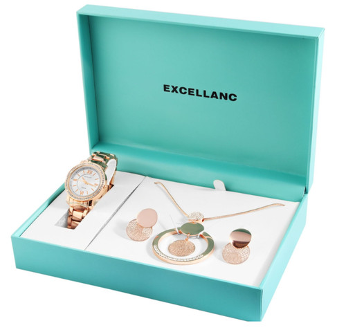 Excellanc damen geschenkset - excellanc,