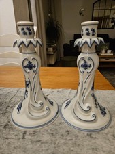  Zwei Original Zwiebelmuster