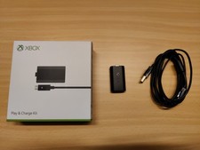 Microsoft Xbox One Play and Charge Kit (USB-A auf Micro-USB)