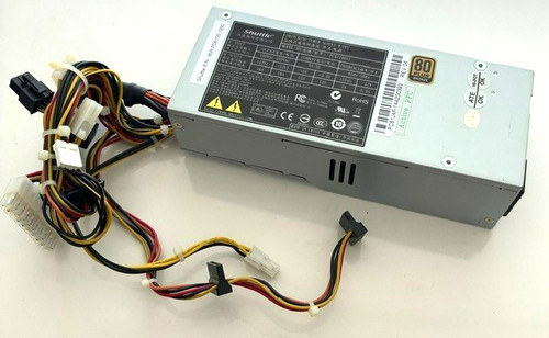 Shuttle pc61i0011 - shuttle,