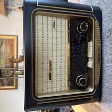 Grundig classic 960 - grundig,