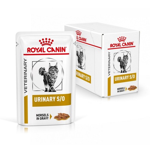Royal canin urinary katze - royal,