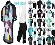 Herren Radtrikot-Sets