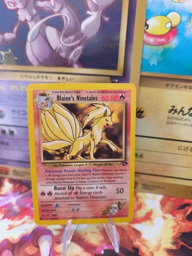 Pokemon karte card - karte,