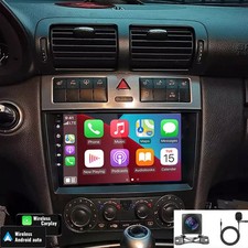 Carplay 4+64GB Car Radio
