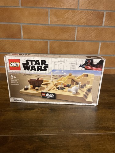 Lego star wars 40451 - lego®,