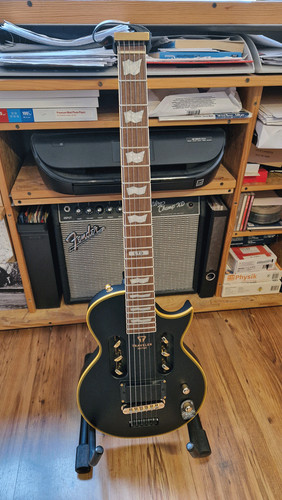 Traveler guitar ltd 1 - ltd, ec-1