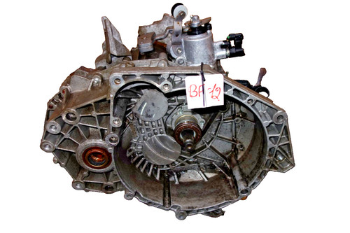 Getriebe f40 avf a20dth - avf,