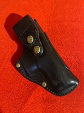 Akah pistolenholster gürtel - akah,