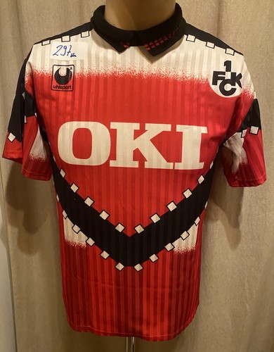 Kaiserslautern original - 1.fc,
