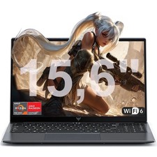 ACEMAGIC 15,6 Zoll Laptop AMD