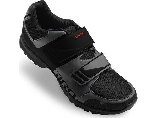 Giro berm dark - berm, black