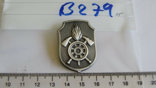 Feuerwehr mützen abzeichen - mützen,