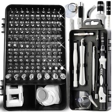 115in1 feinmechaniker für - 115in1,