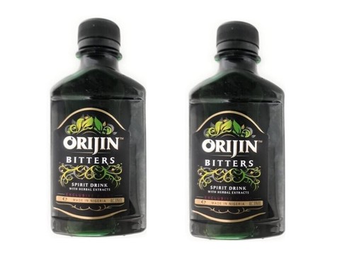 Orijin bitters kräuterextrakt - orijin,