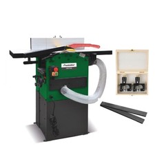 Holzstar Hobelmaschine