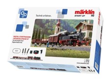 Märklin 29074 Start up