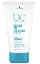 ✅ Schwarzkopf BC Bonacure Moisture Kick Curl Bounce Haarpflege 150 ml ✅ LOCKEN