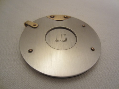 Vintage dunhill cigar - vintage, cutter