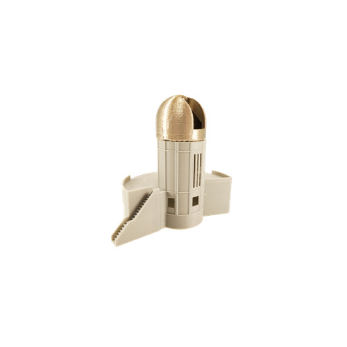 Spur sternwarte grau - sternwarte,