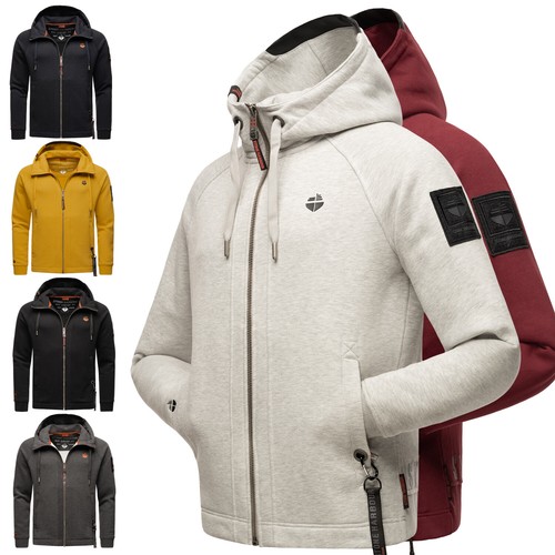 Stone harbour herren - herren, hoodie