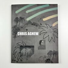 Chris Agnew Panel Etchings and Drawings Kristin Hjellegjerde Gallery 2015 signed
