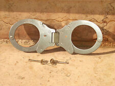 Handschellen Clejuso 19R Nr