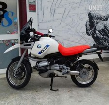 Sattel Seat Asiento Sitzbank BMW R1100GS R1150GS (Kein ADVENTURE) - Orange