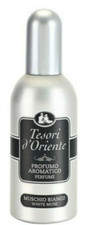 Tesori oriente eau de - d´oriente,