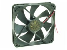 Yate Loon D12SM-12 Computer Chassis Fan PC Lüfter 2-Wire 120x25mm 0.30A