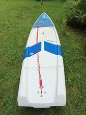 Sup Hardboard Starboard Waterline 14x30` 2022
