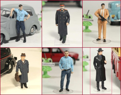 Figure genosse stalin - figure,
