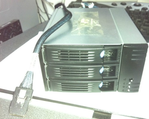 Chenbro sk32303 auf 3 - sk32303, 2