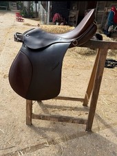 Vielseitigkeitssattel Dressur Passier