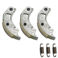 CLUTCH CARRIER ASSY 3 SHOES
