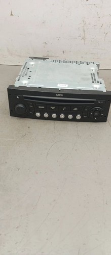 Citroen grand picasso radio - c4,