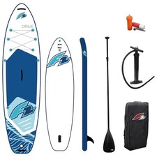 F2 Drive 10,5 SUP Board Set