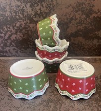 Villeroy & Boch 5x Winter